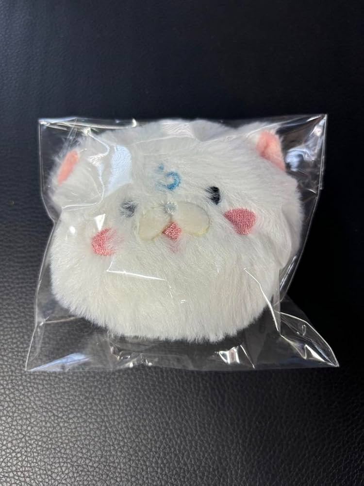 Amazon.co.jp: さくらみこ 誕生日記念2024 35Pふわふわ